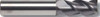 BENCHMARK CARBIDE    3457500      3/4 X 3/4 X 1-1/2 X 4,  3FL SEEM 45° HELIX