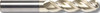 BENCHMARK CARBIDE    350MM09843BNC5      25MM X 25MM X 38MM X 100MM,  3FL SC SEEM ALUM BALL ZRN