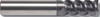 BENCHMARK CARBIDE    3601562      5/32 X 3/16 X 9/16 X 2,  3FL SEEM 60° HELIX