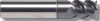 BENCHMARK CARBIDE    360S4375C4      7/16 X 7/16 X 9/16 X 2-1/2,  3FL SEEM 60° HELIX STUB TICN