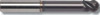 BENCHMARK CARBIDE    436N6250BNC11      5/8 X 5/8 X 3/4 X 5, 4FL SC SEEM V-SERIES BALL NECKED 2-3/8 LBS ALTIN