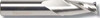 BENCHMARK CARBIDE    5027500C4      3/4 X 3/4 X 1-1/2 X 4,  2FL SC SEEM TICN