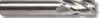 BENCHMARK CARBIDE    5042188C4      7/32 X 1/4 X 5/8 X 2-1/2,  4FL SC SEEM TICN