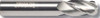BENCHMARK CARBIDE    5048750BNC11      7/8 X 7/8 X 1-1/2 X 4,  4FL SC SEEM BALL ALTIN