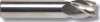 BENCHMARK CARBIDE    504S6250      5/8 X 5/8 X 3/4 X 3,  4FL SC STUB SEEM