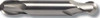 BENCHMARK CARBIDE    5221562BN      5/32 X 3/16 X 5/16 X 2,  2FL SC STUB DEEM BALL NOSE