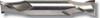 BENCHMARK CARBIDE    5222188      7/32 X 1/4 X 1/2 X 2-1/2,  2FL SC STUB DEEM