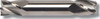 BENCHMARK CARBIDE    5243750      3/8 X 3/8 X 1/2 X 2-1/2,  4FL SC STUB DEEM