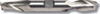 BENCHMARK CARBIDE    5422500C11      1/4 X 3/8 X 5/8 X 3-1/2,  2FL SC DEEM WITH WELDON FLAT ALTIN