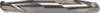 BENCHMARK CARBIDE    5425000BNC11      1/2 X 1/2 X  1 X 4,  2 FL SC  DEEM  WITH WELDON FLAT BALL NOSE ALTIN
