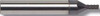 BENCHMARK CARBIDE    5452500S      1/4 X 3/8 X 3/8 X 2-1/2,  5FL SEEM 45° HELIX