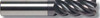 BENCHMARK CARBIDE    546S2500C11      1/4 X 1/4 X 3/8 X 2,  5FL SC STUB SEEM V-SERIES ALTIN