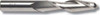BENCHMARK CARBIDE    5624375BNC4      7/16 X 7/16 X 2 X 4,  2FL SC LONG SEEM BALL TICN