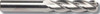 BENCHMARK CARBIDE    5647500BNC11      3/4 X 3/4 X 2-1/4 X 5,  4FL SC LONG SEEM BALL NOSE  ALTIN