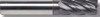 BENCHMARK CARBIDE    6304375C4      7/16 X 7/16 X 1 X 2-3/4,  6FL SC SEEM 30 DEG HELIX TICN