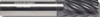 BENCHMARK CARBIDE    8305000C11      1/2 X 1/2 X 1 X 3,  8FL SEEM 30° HELIX ALTIN