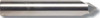 BENCHMARK CARBIDE    921250082C11      1/8 X 1-1/2,  2FL SE 82° CHAMFER TOOL ALTIN
