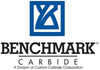 BENCHMARK CARBIDE    C4301000C11      1 X 1 X 1-1/2 X 4,  4FL SC FINISHING ROUGHER ALTIN