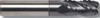 BENCHMARK CARBIDE    C4303750      3/8 X 3/8 X 7/8 X 2-1/2,  4FL SC FINISHING ROUGHER