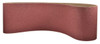 SHUR-KUT 3" x 72" Aluminum Oxide Belt, 80 Grit PACKAGE OF 50