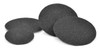 SHUR-KUT 3" Type R Silicon Carbide Quick Change Disc, 120 Grit PACKAGE OF 50