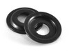 2" to 5/8" Arbor Reducer Bushings PACKAGE OF 1