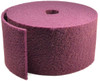 SHUR-BRITE 6" x 11 yd. Clean & Finish Satin Finishing Roll, MED PACKAGE OF 1