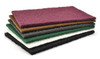 SHUR-BRITE 6" x 9" Clean & Finish Non-Abrasive Hand Pad PACKAGE OF 60