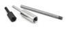 1/4" x 3" SK-4 Bore Polisher Mandrel PACKAGE OF 1