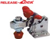 HV-400-RL Kakuta Vertical Handle Toggle Clamp