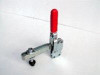 HV-451-BL Kakuta Vertical Handle Toggle Clamp