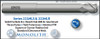 UT11963 |   1/2x6x.030r 3-3/8 LOR 3 Flute   Uncoated