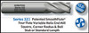 UT23081AT |   4.0x14.0x4.0x50 TF AlTiN Coat   AlTiN Coated