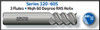 UT31048TN |   1x1-1/2x4 3FLT HH CARB EM TiN   TiN Coated