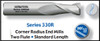 UT31336AT |   12.0x25x76x2.5r 2 Fl EM AlTiN   AlTiN Coated