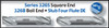 UT32607TN |   7/64x3/16x1-1/2x1/8 4F DESQ TN   TiN Coated