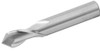 MICRO 100 |   DMM-060-290 Drill Mill (Metric) - 2 Fl Drill Point End Mill