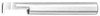 MICRO 100 |   FR-069-16 Groove Tool - RH Full Radius