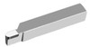 MICRO 100 |   FRT-8 Brazed Tool - RH Sq Shank Full Radius Convex