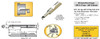 MICRO 100 |   QBT-120750X Quick Change Boring Tool - Boring Top Rake