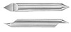 MICRO 100 |   RSCM-120-2X M SPLT END ENGRVR 60° INCL ANG TiAIN COATED