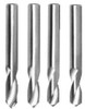 MICRO 100 |   SPD-250-082 Drill - Spotting/Centering 82° Incl Point