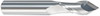 Monster Tool EDP |   208-623750        3/8-2FL-60° DRILL MILL