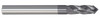 Monster Tool EDP |   208-643123        5/16-4FL-60° DRILL MILL TIALN