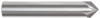 Monster Tool EDP |   209-094125        1/8-4FL 90° CHMFR MILL