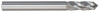 Monster Tool EDP |   209-949375B        3/8 4FL 90° DE CHMFR MILL TIALN (w/ .100 WIDE FLAT C.C.)