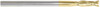 Monster Tool EDP |   216-001011        3/16-2FL-SE-X/LG 1-1/8x3 TIN