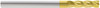 Monster Tool EDP |   218-001039        3/8-4FL-SE-X/LG 1-3/4x4 TIN