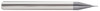Monster Tool EDP |   250-360600B        .055-2FL-SE-STUB-BALL-AlTiN