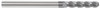 Monster Tool EDP |   251-002122B        1/16-4FL-SE-LONG-AT (1x2-1/2) BALL